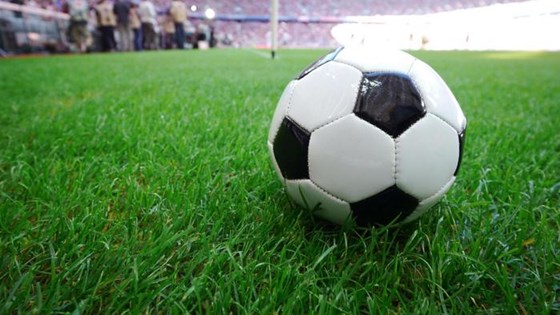 Soccer: Juliet Robert