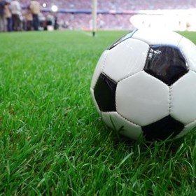 Soccer: Juliet Robert